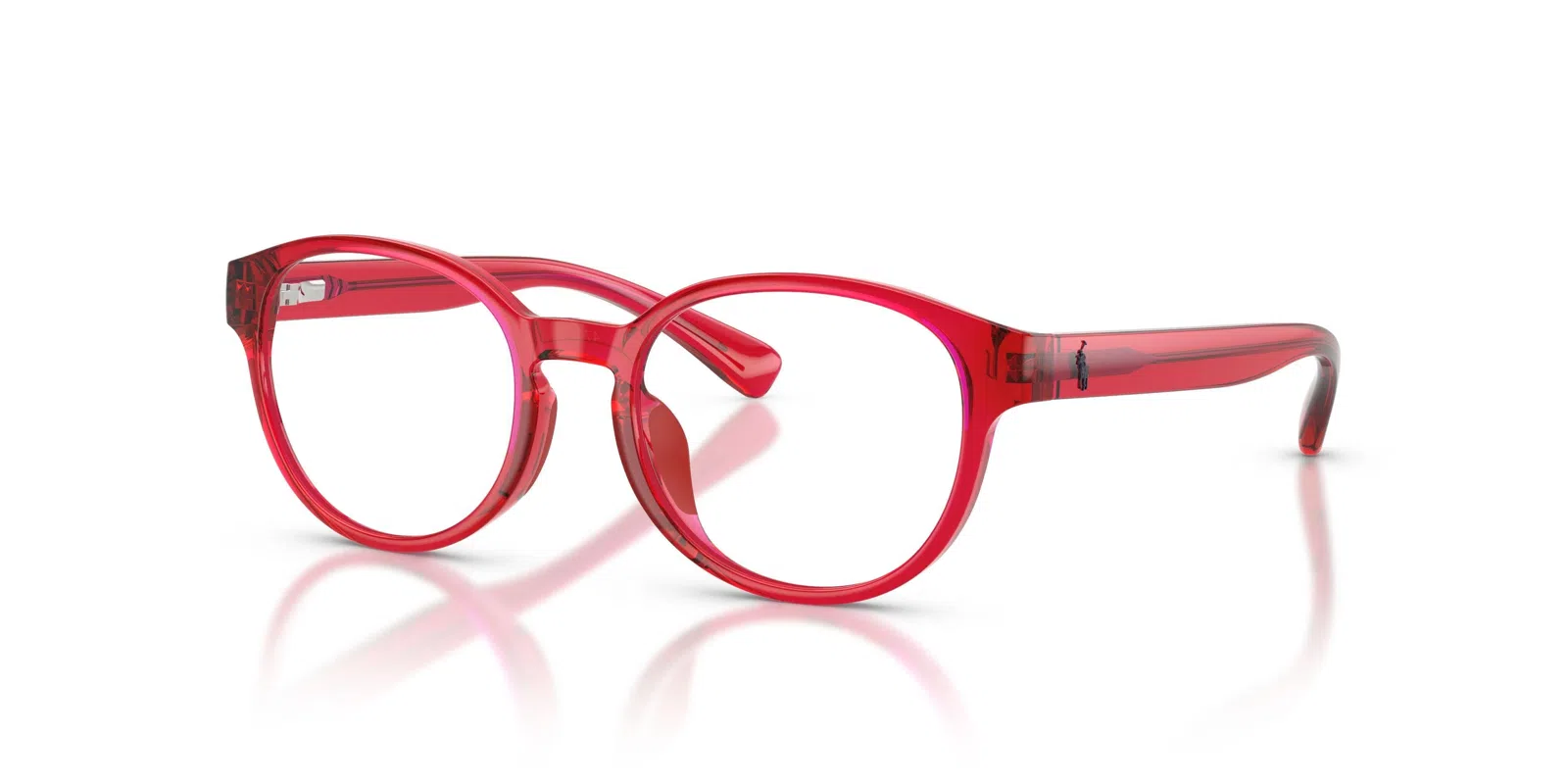 Polo Prep 8550U Eyeglasses - view 19
